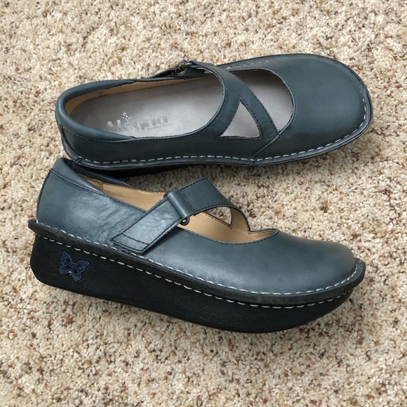 Alegria Mary Jane shoes - Picture 2 of 4
